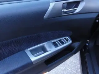 2010 Subaru Forester 2.5X Premium