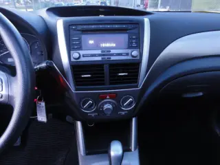 2010 Subaru Forester 2.5X Premium