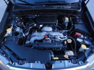2010 Subaru Forester 2.5X Premium