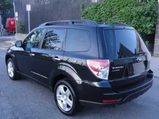 2010 Subaru Forester 2.5X Premium