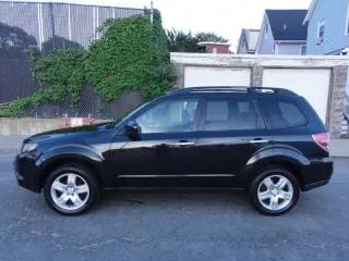 2010 Subaru Forester 2.5X Premium