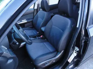 2010 Subaru Forester 2.5X Premium