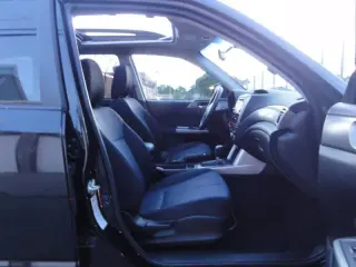 2010 Subaru Forester 2.5X Premium