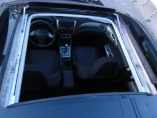 2010 Subaru Forester 2.5X Premium