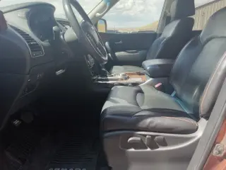 2017 Nissan Armada