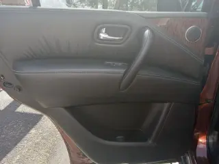 2017 Nissan Armada