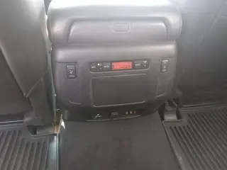 2017 Nissan Armada