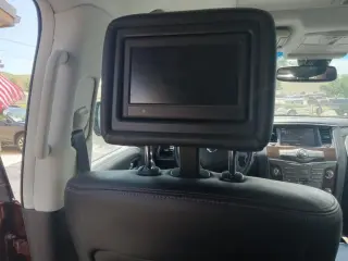 2017 Nissan Armada