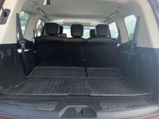 2017 Nissan Armada