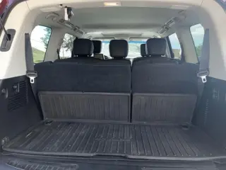 2017 Nissan Armada