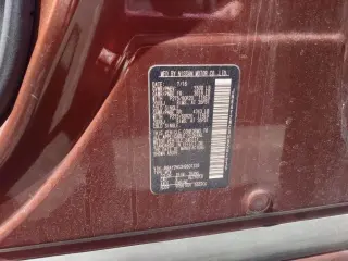2017 Nissan Armada