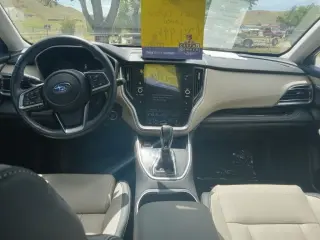 2023 Subaru Outback
