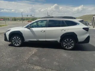 2023 Subaru Outback
