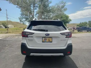 2023 Subaru Outback