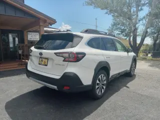 2023 Subaru Outback