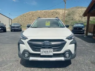2023 Subaru Outback