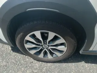 2023 Subaru Outback