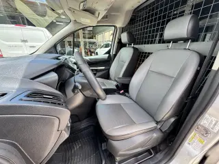 2017 Ford Transit Connect Van