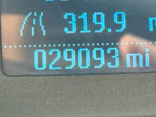 2017 Ford Transit Connect Van