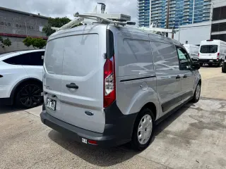 2017 Ford Transit Connect Van
