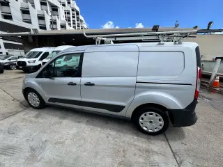2017 Ford Transit Connect Van