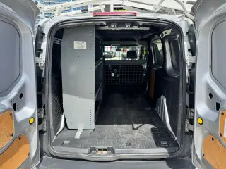 2017 Ford Transit Connect Van