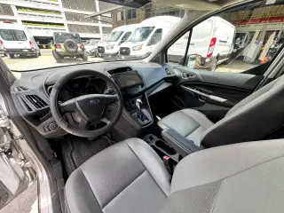 2017 Ford Transit Connect Van