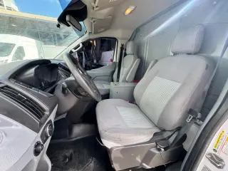 2018 Ford Transit Van