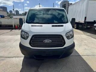 2018 Ford Transit Van