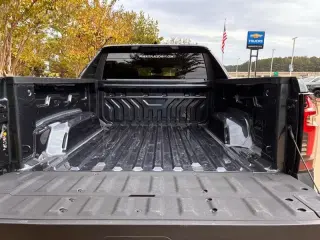 2026 Chevrolet Silverado EV