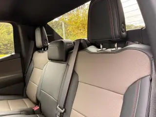 2026 Chevrolet Silverado EV