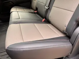 2026 Chevrolet Silverado EV