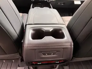 2026 Chevrolet Silverado EV