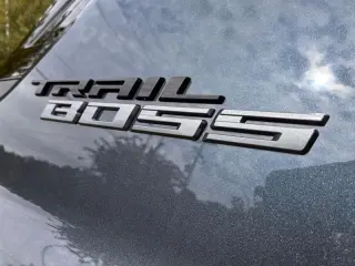 2026 Chevrolet Silverado EV