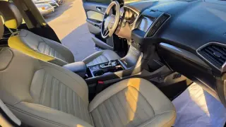 2019 Ford Edge