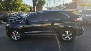 2019 Ford Edge