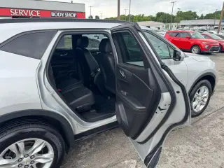2021 Chevrolet Blazer