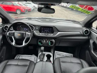 2021 Chevrolet Blazer