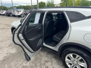 2021 Chevrolet Blazer