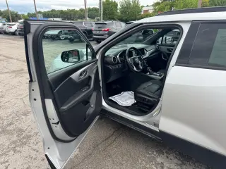 2021 Chevrolet Blazer