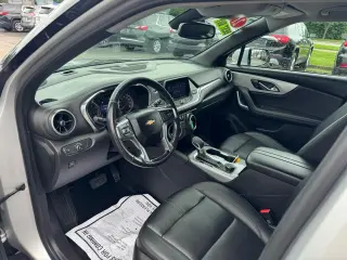 2021 Chevrolet Blazer