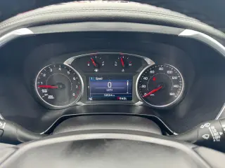 2021 Chevrolet Blazer