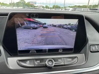 2021 Chevrolet Blazer