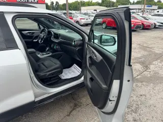 2021 Chevrolet Blazer