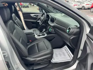 2021 Chevrolet Blazer