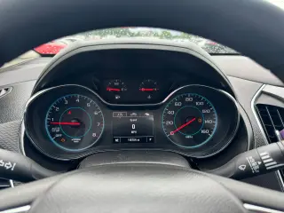 2016 Chevrolet Cruze