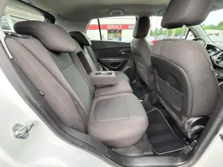 2017 Chevrolet Trax