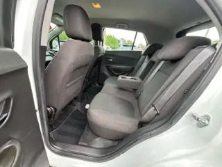 2017 Chevrolet Trax