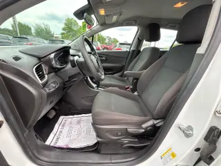 2017 Chevrolet Trax