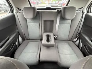 2017 Chevrolet Trax